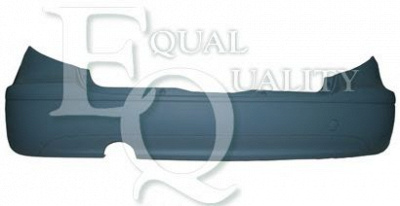 EQUAL QUALITY p4125 - Буфер